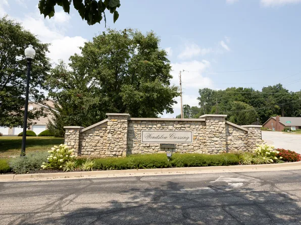 4933 Opal Ridge Ln APT 208, Indianapolis, IN 46237