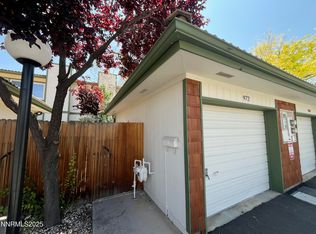 972 Flatcar Ln, Sparks, NV