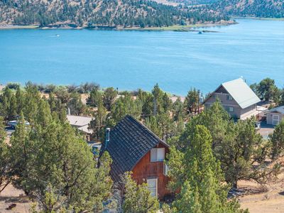 12257 SE Vista Loop, Prineville, OR, 97754