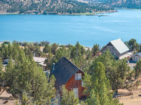 12257 SE Vista Loop, Prineville, OR 97754