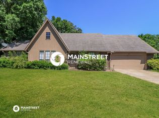 2700 N Rockcreek Pkwy, Cordova, TN 38016