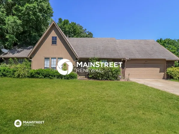 2700 N Rockcreek Pkwy, Cordova, TN 38016