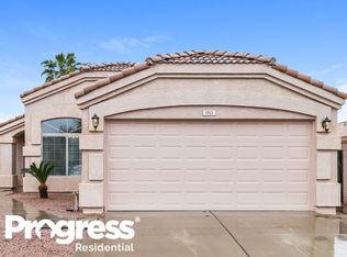 1915 E Palomino Dr, Gilbert, AZ 85296