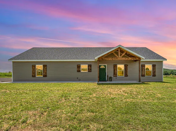 5481 S 250th Road, Buffalo, MO 65622