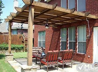 2004 Club View Cir, Corinth, TX 76210