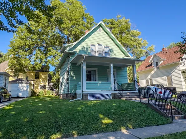 511 N Van Buren St, Iowa City, IA 52245