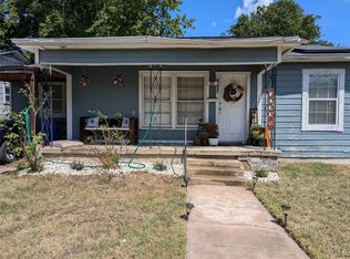 1716 Nelva St, Waco, TX 76711