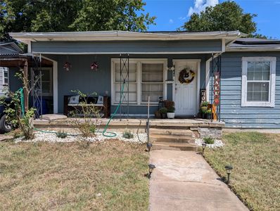 1716 Nelva St, Waco, TX, 76711