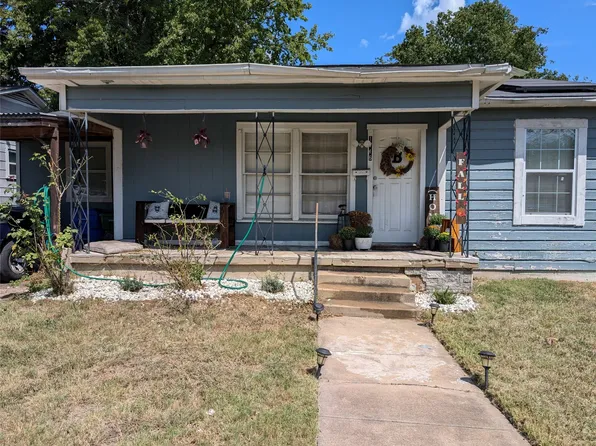 1716 Nelva St, Waco, TX 76711