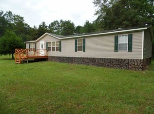 1231 Iron Bridge Rd, Havana, FL 32333