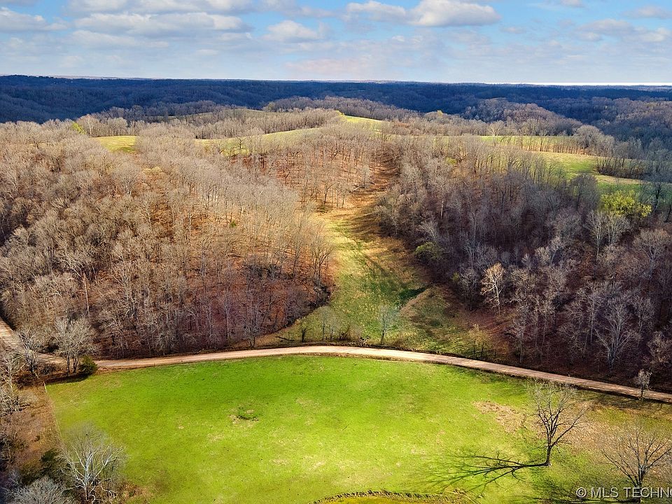 5242 N 595th Rd, Proctor, OK 74457 MLS 2310315 Zillow