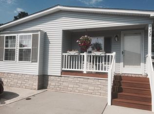 1428 Forest Way, Manchester, NJ 08759