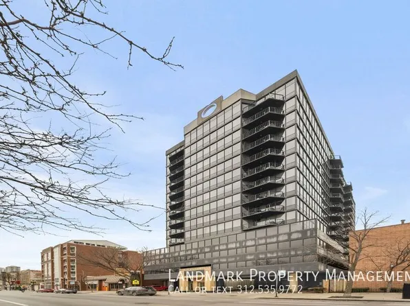 1309 N Wells St APT 904, Chicago, IL 60610