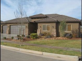 3988 S Signature Way, Washington, UT 84780