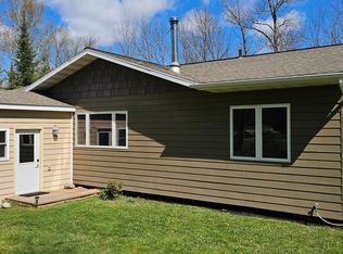 1735 Arborvitae Ln NE, Bemidji, MN 56601
