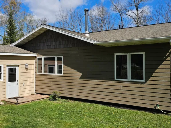 1735 Arborvitae Ln NE, Bemidji, MN 56601