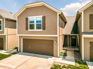 5001 141st Ter, Basehor, KS 66007