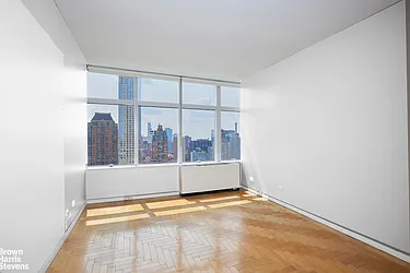 Rented by Brown Harris Stevens