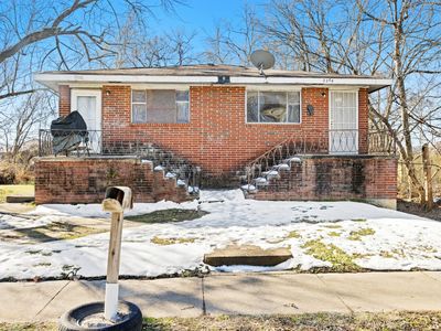 2306 E 14th St, Chattanooga, TN, 37404