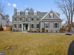 417 Howard Rd, Gladwyne, PA 19035