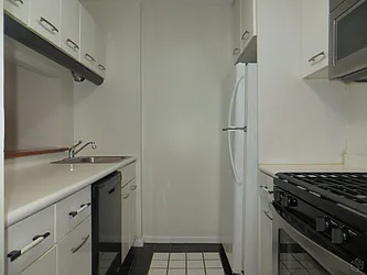 Rented by Halstead Real Estate