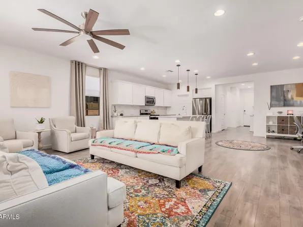 12125 W Levi Drive, Avondale, AZ 85323
