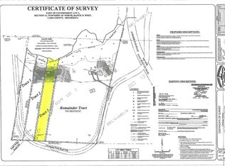 3 Tbd Christmas Point Rd, Walker, MN 56484