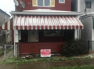 1703 Abraham St, McKeesport, PA