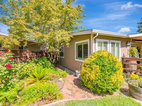 24 san lucas Court, St. Helena, CA 94574