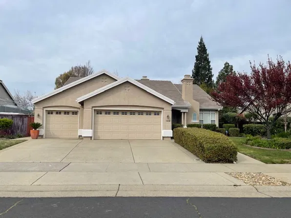 149 Valleywood Way, Roseville, CA 95678