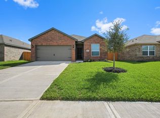 10806 Anthonomus Way, Richmond, TX 77469