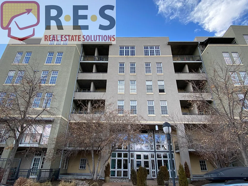 275 S Harrison St #312