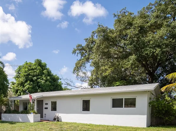 1835 NE 154th Ter, North Miami Beach, FL 33162