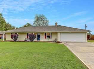 110 Cajun St, Broussard, LA 70518