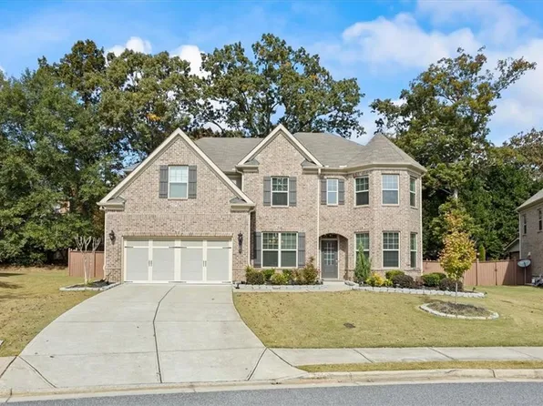 5140 Mistwater Ln, Cumming, GA 30040