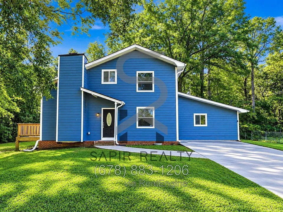 2425 Falls River Dr