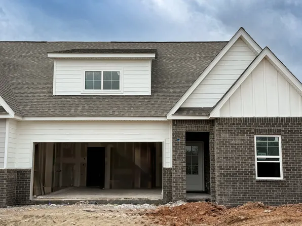 133 Yuma Ln Lot 233, White House, TN 37188