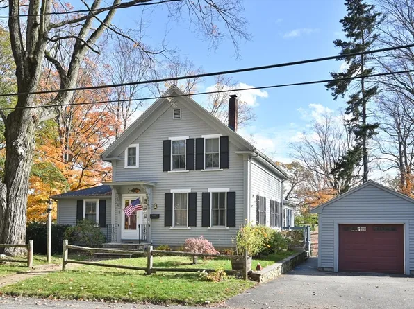 14 Federal St, Reading, MA 01867