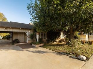 5500 Fulton Ave, Van Nuys, CA 91401