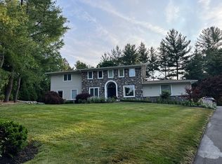 1401 Kyneton Rd, Villanova, PA 19085