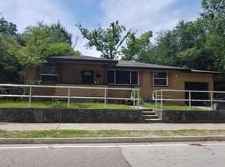 1864 W 13th St, Jacksonville, FL 32209