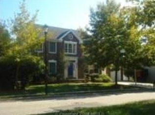 8141 Bayou Bend Blvd, Laurel, MD 20724