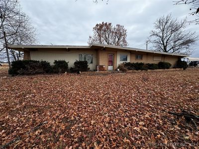 2736 State Highway 18 Hwy, Fairfax, OK, 74637