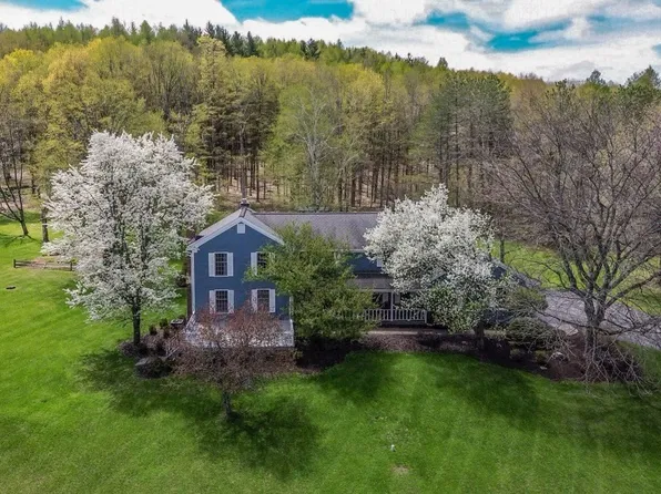 1945 Fawn Rd, La Fayette, NY 13084
