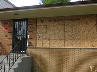 840 E 89th St, Chicago, IL 60619