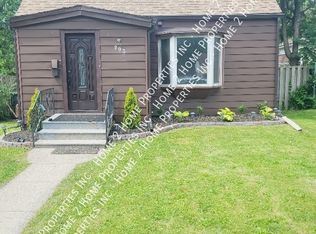 993 Partington Ave #3, Windsor, ON N9B2P1