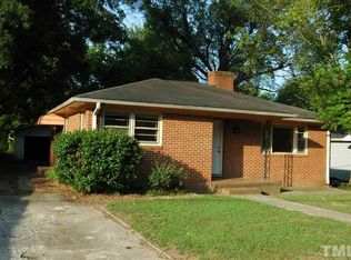 2014 Ashe St, Durham, NC 27703