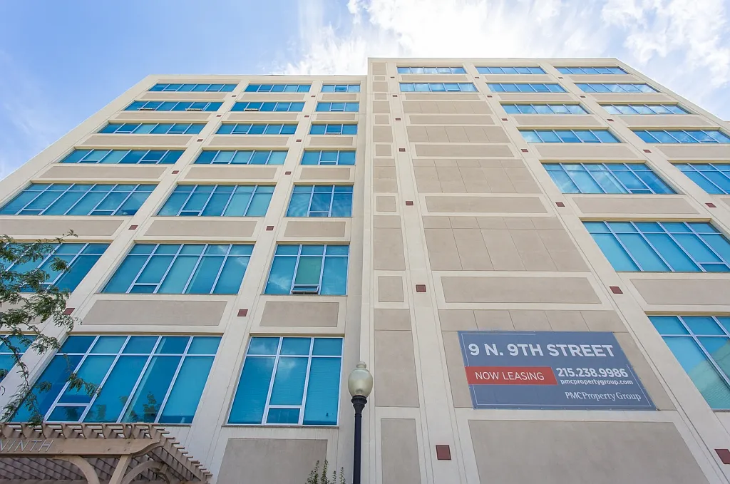 The Warehouse Apartments — Photo 1