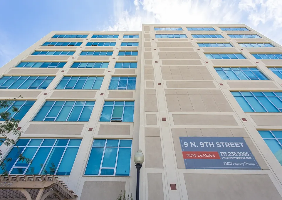 The Warehouse Apartments
