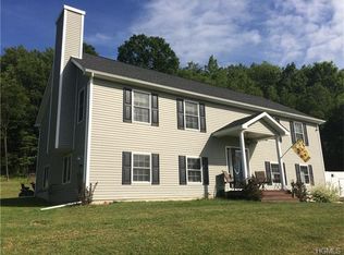 96 Bender Rd, Westtown, NY 10998